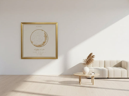 Golden Sunrise Edition