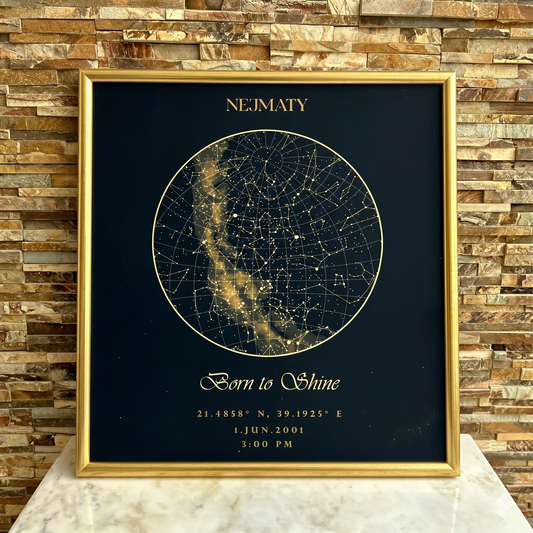 Midnight Sky Edition