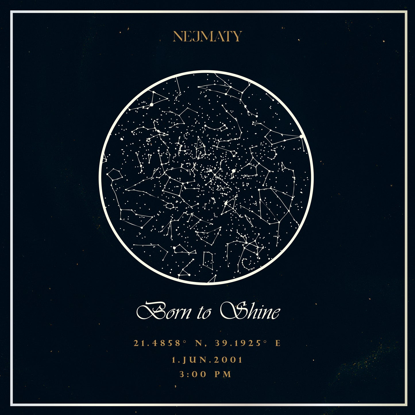 Midnight Sky Edition
