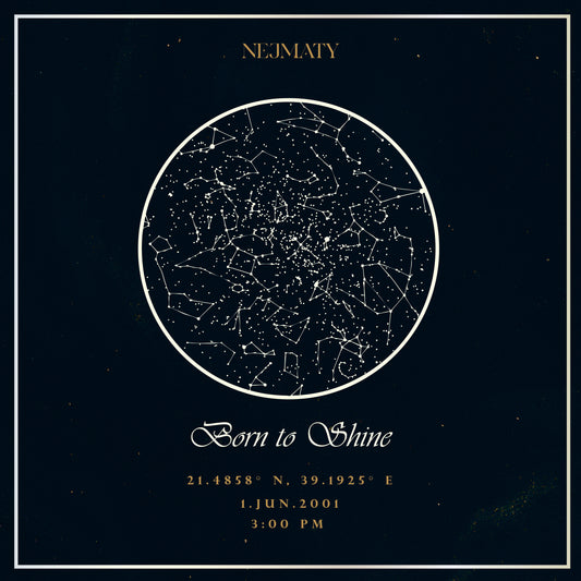 Midnight Sky Edition