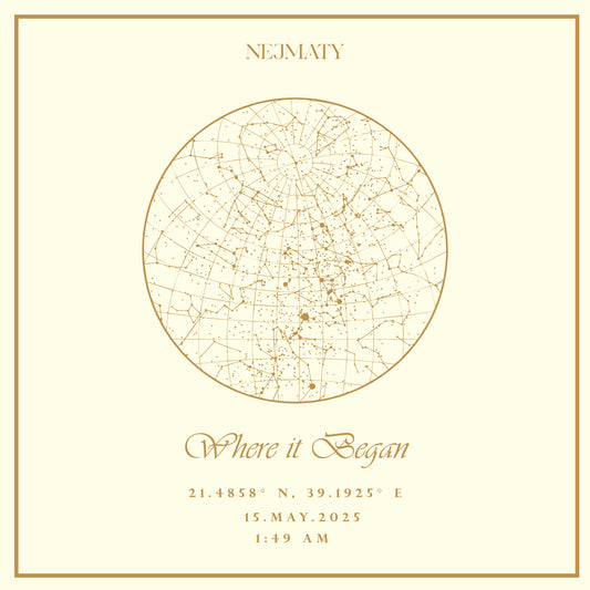 Golden Sunrise Edition